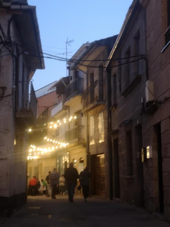 Rua Do Medio Ξενοδοχείο Redondela Εξωτερικό φωτογραφία