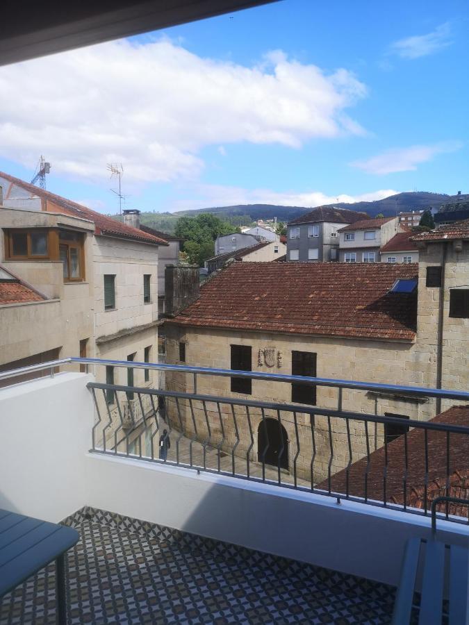 Rua Do Medio Ξενοδοχείο Redondela Εξωτερικό φωτογραφία