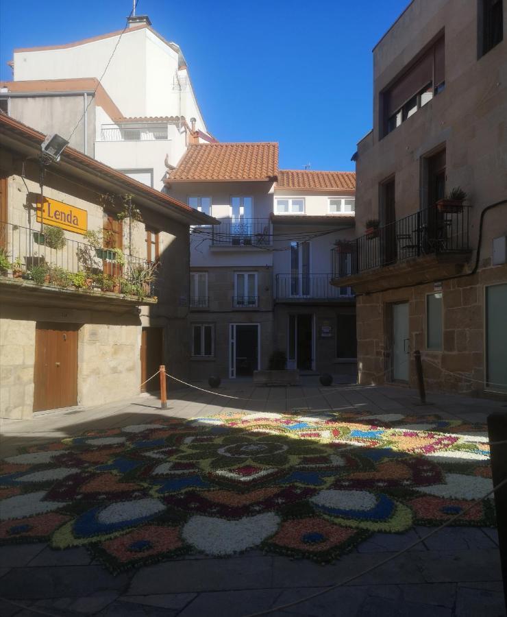 Rua Do Medio Ξενοδοχείο Redondela Εξωτερικό φωτογραφία