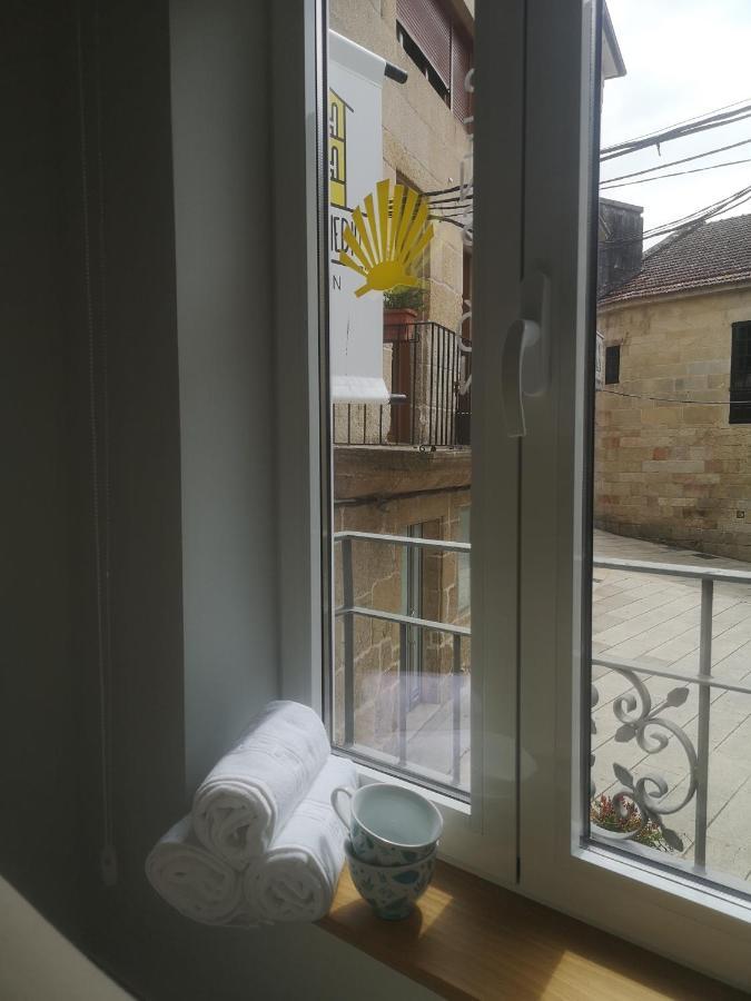 Rua Do Medio Ξενοδοχείο Redondela Εξωτερικό φωτογραφία