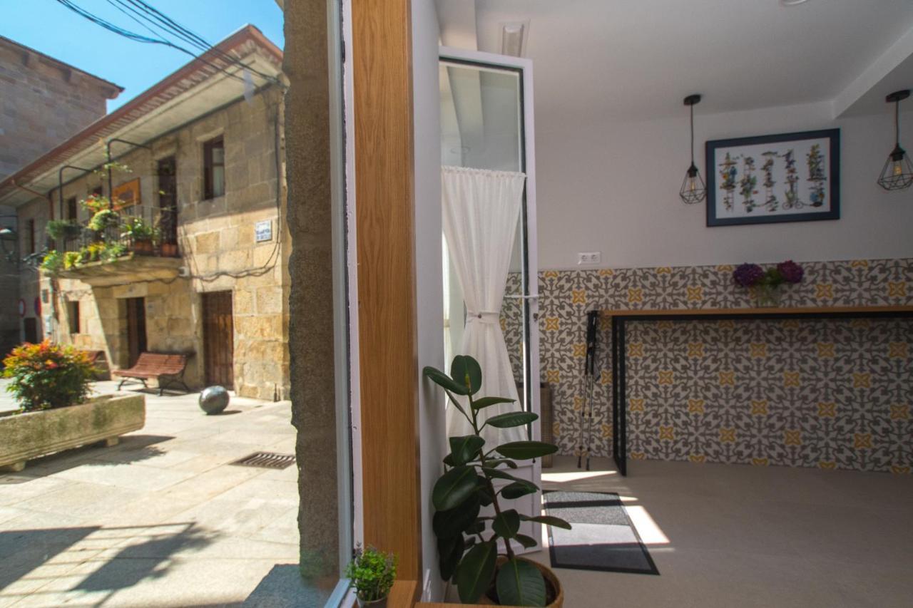 Rua Do Medio Ξενοδοχείο Redondela Εξωτερικό φωτογραφία