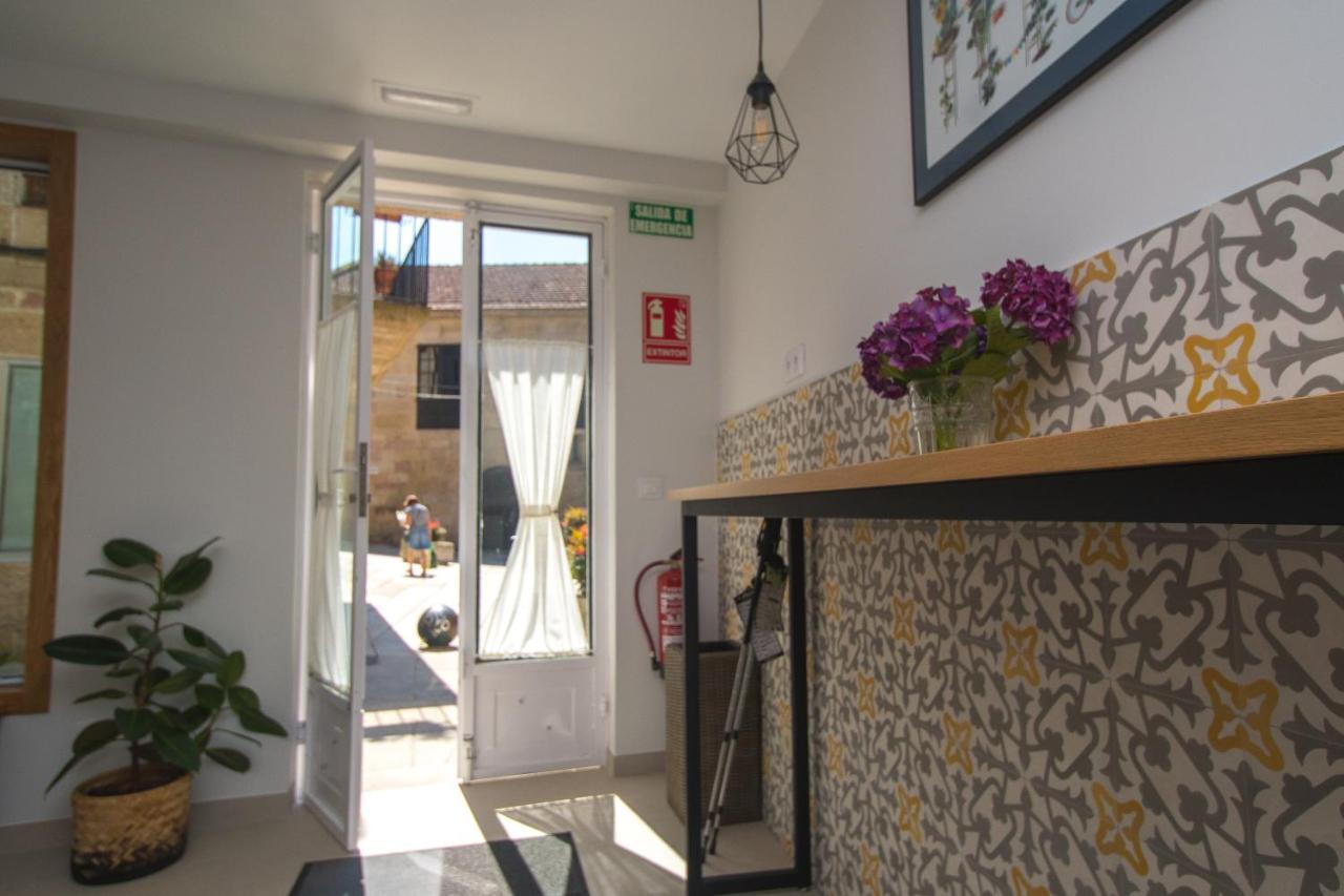 Rua Do Medio Ξενοδοχείο Redondela Εξωτερικό φωτογραφία