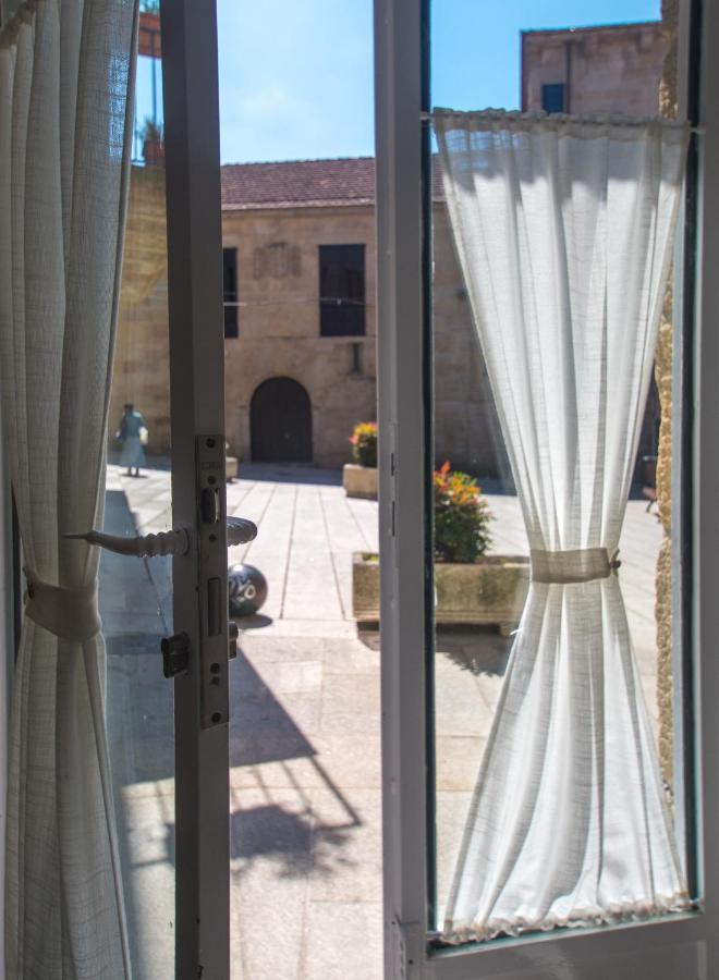 Rua Do Medio Ξενοδοχείο Redondela Εξωτερικό φωτογραφία