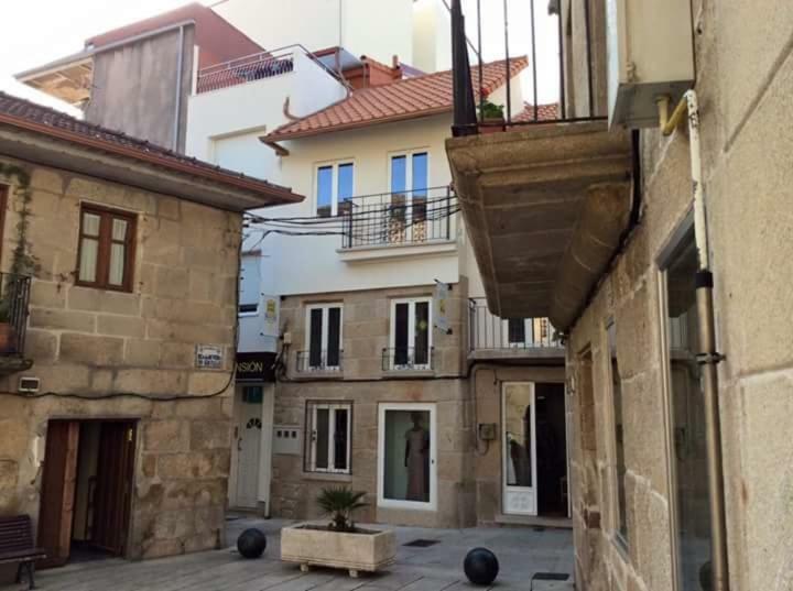 Rua Do Medio Ξενοδοχείο Redondela Εξωτερικό φωτογραφία
